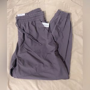 Old Navy Extra High Waisted Stretchtech Cargo Jogger Pants